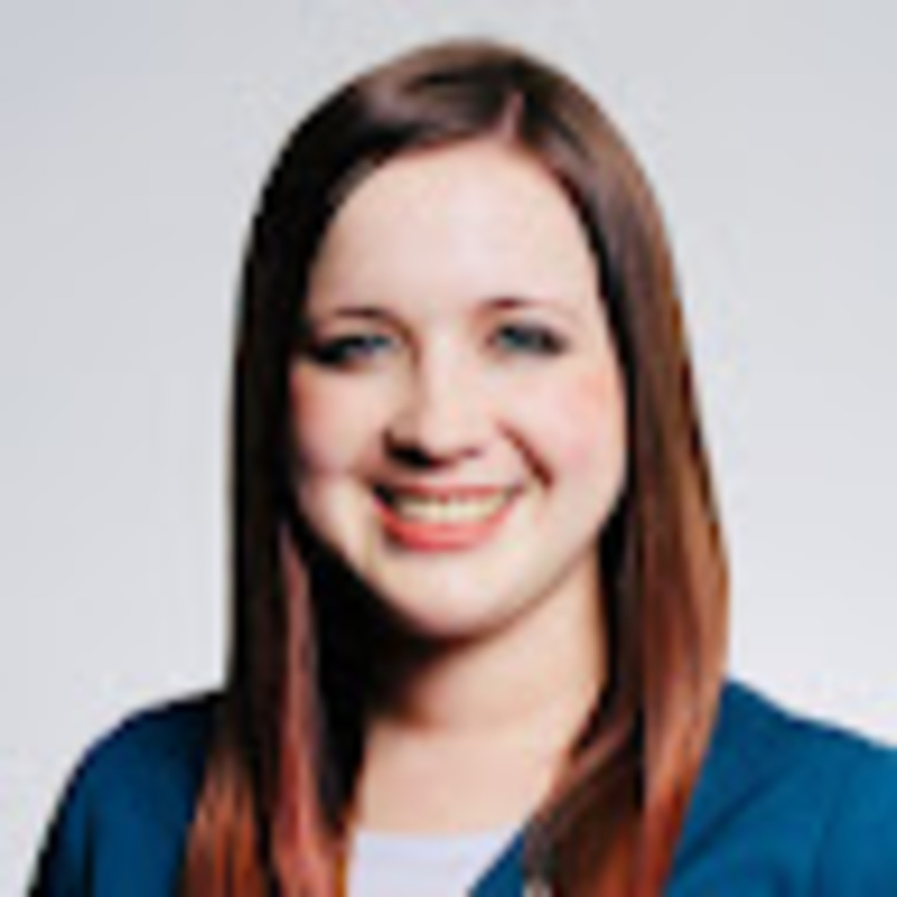 Meet your Posher, Alyssa